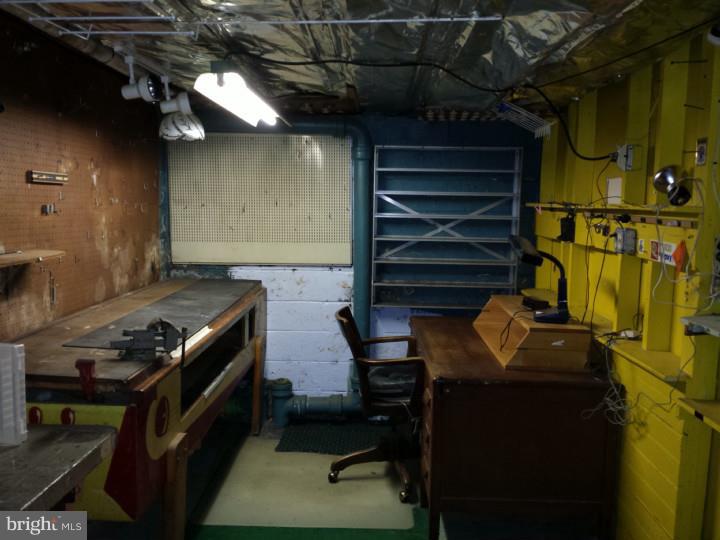 63 Reed Avenue Hamilton, NJ 08610 - Photo 25 of 25 Basement