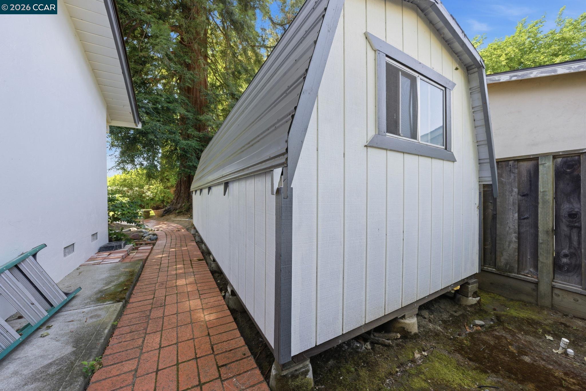 417 Persimmon Road Walnut Creek, CA 94598 - Photo 87 of 99