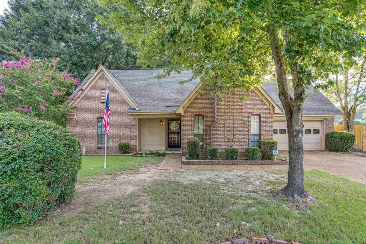 7424 Country Side Road Memphis, TN 38133 - Photo 1 of 19 Gallery Image 1