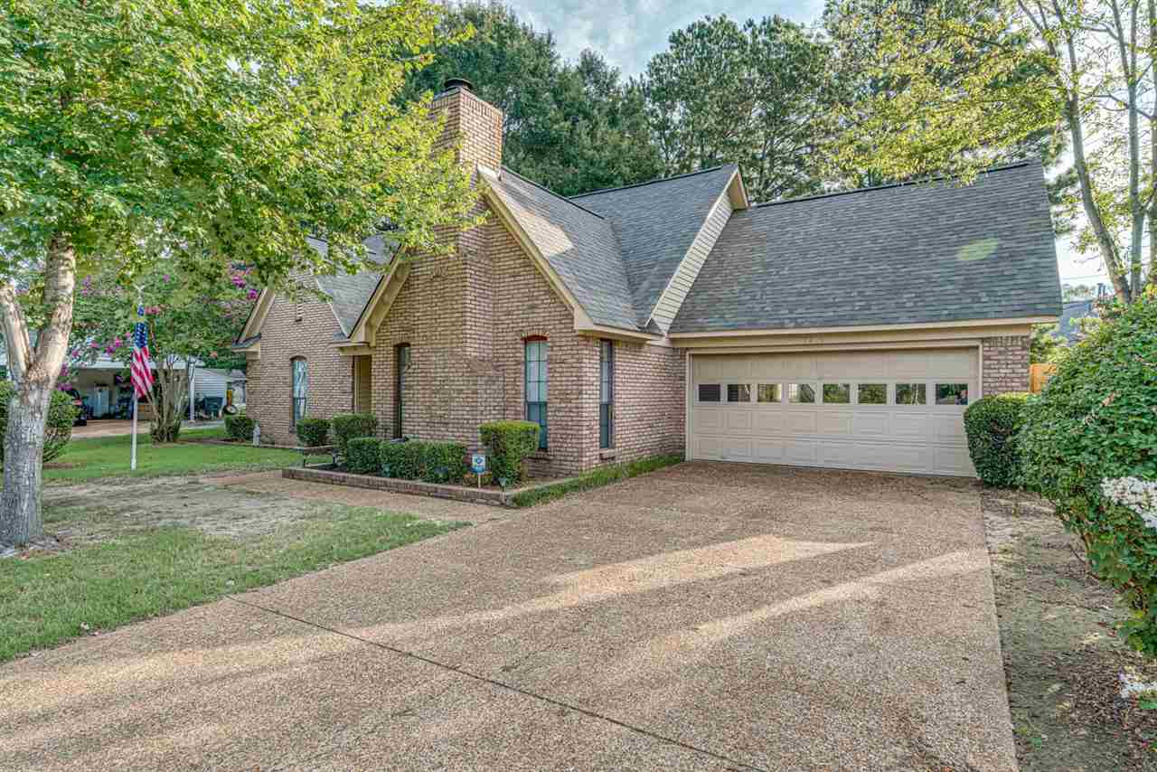 7424 Country Side Road Memphis, TN 38133 - Photo 2 of 19 Gallery Image 2