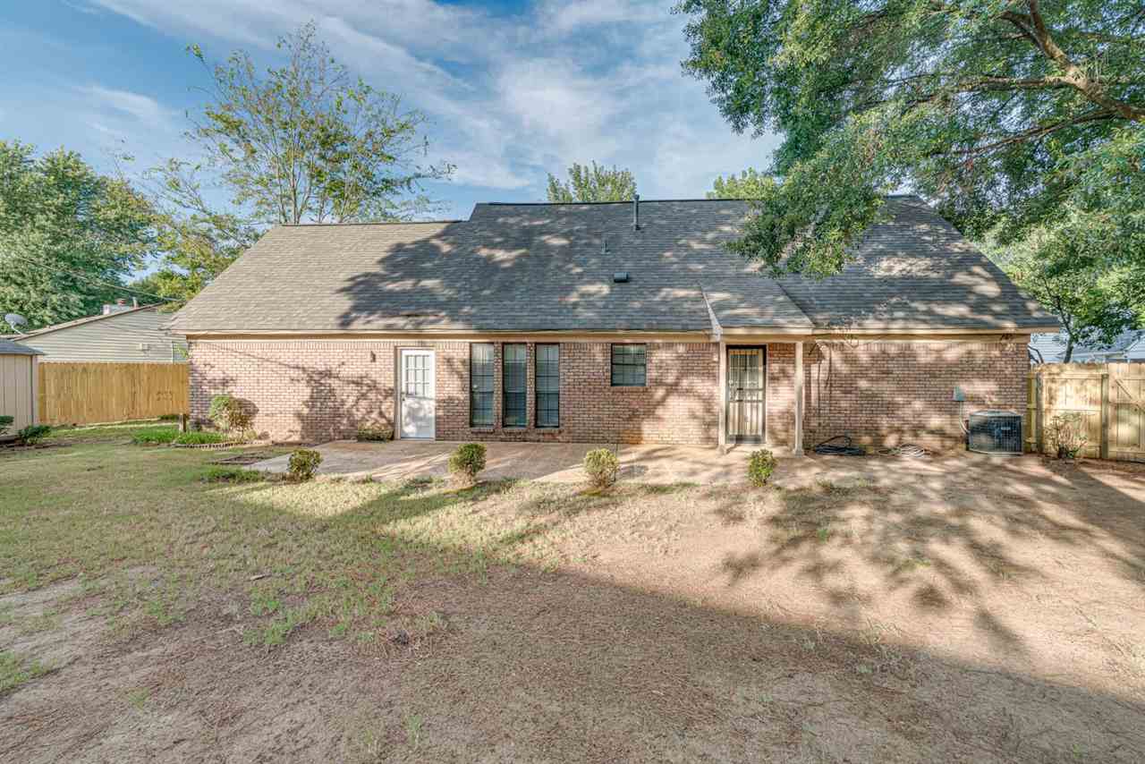 7424 Country Side Road Memphis, TN 38133 - Photo 17 of 19 Gallery Image 17