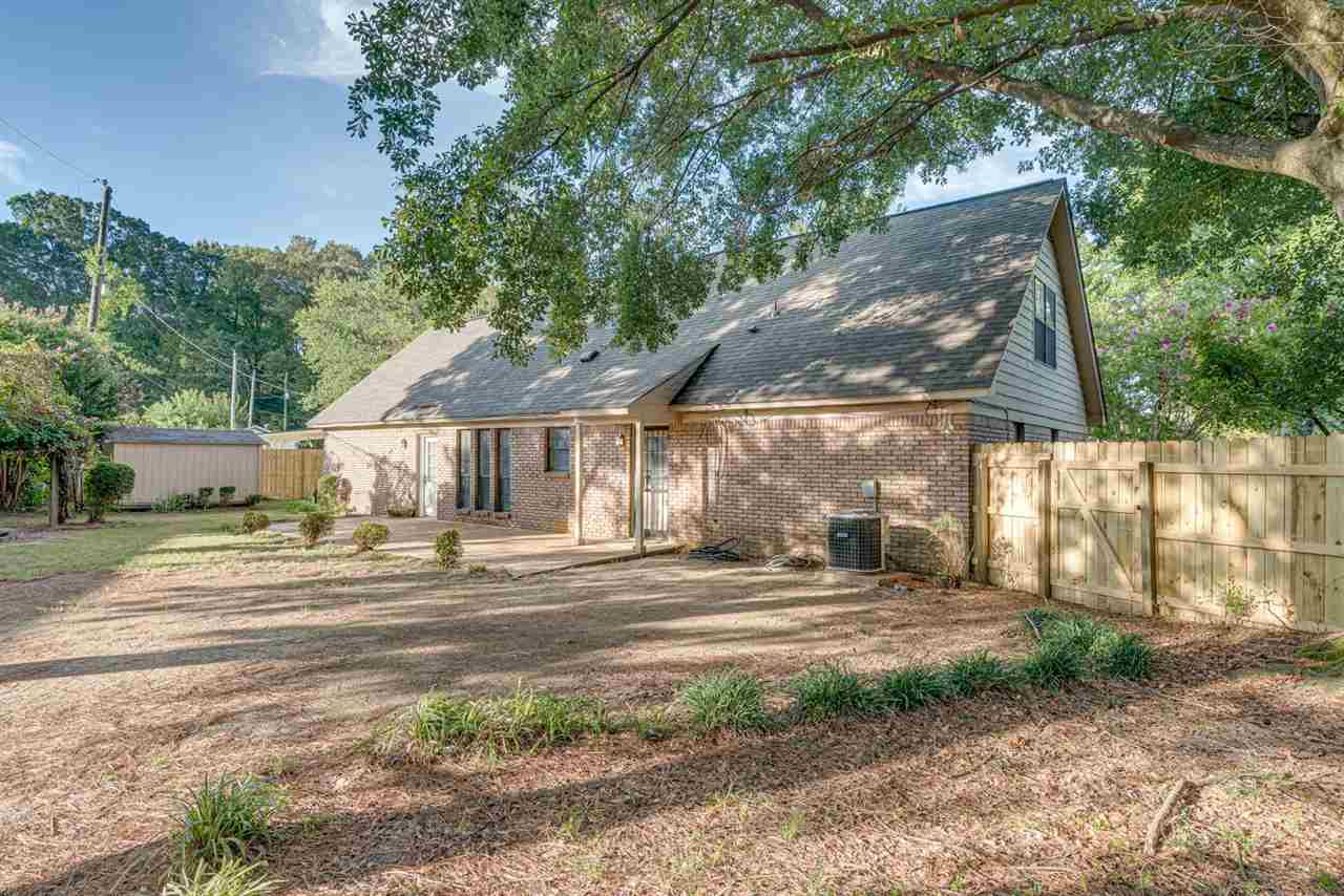 7424 Country Side Road Memphis, TN 38133 - Photo 18 of 19 Gallery Image 18
