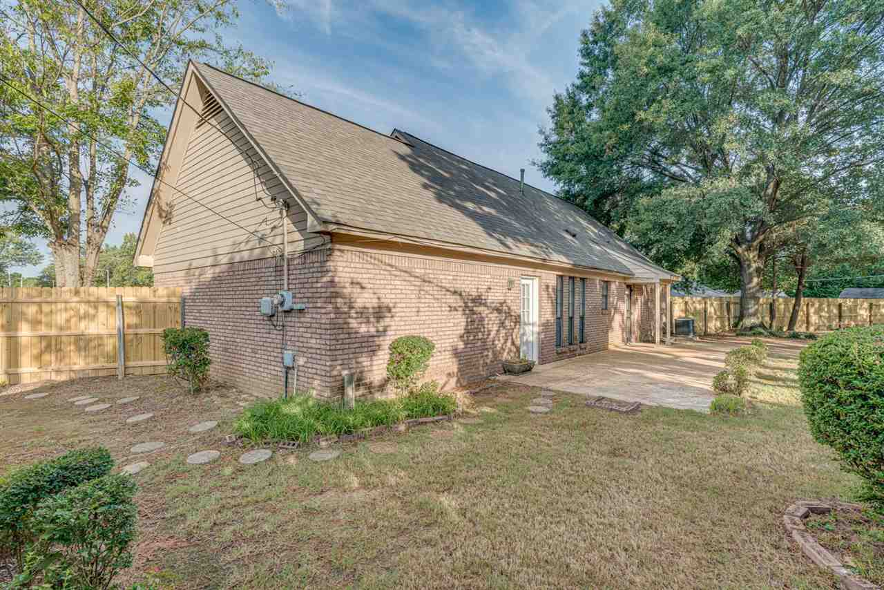 7424 Country Side Road Memphis, TN 38133 - Photo 6 of 19 Gallery Image 6