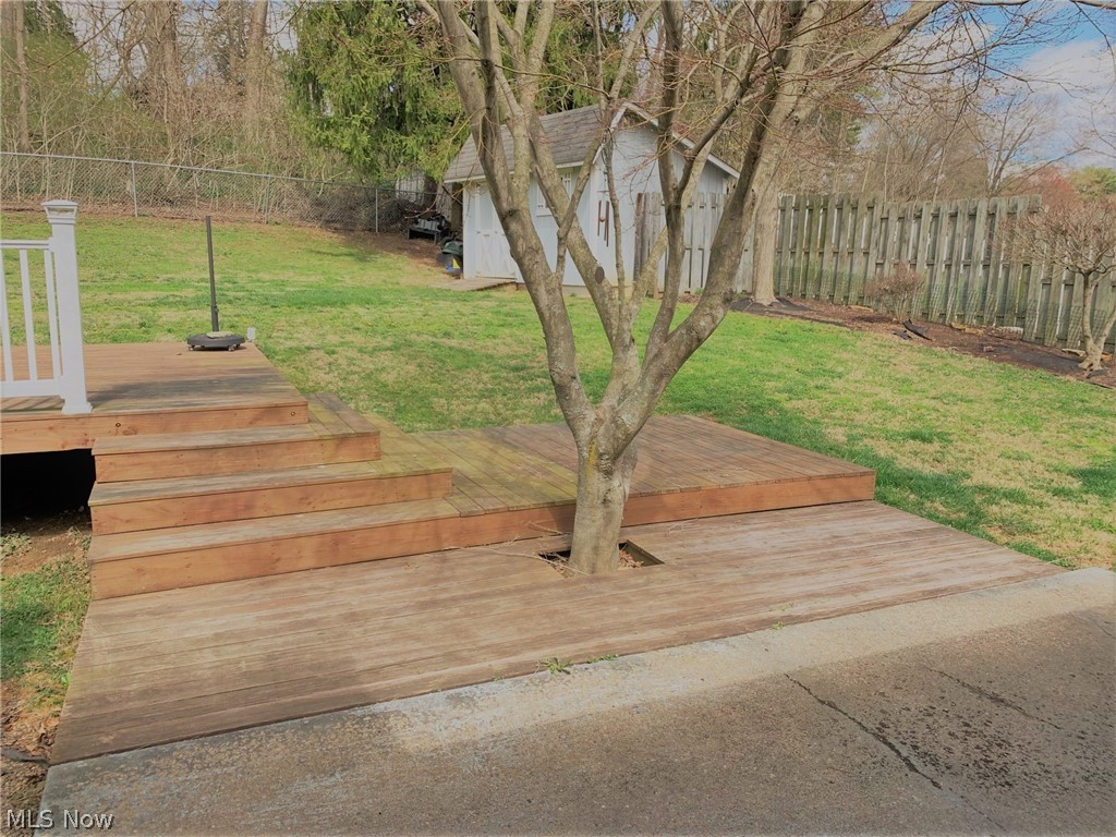 105 Robson Road Marietta, OH 45750 - Photo 13 of 35 Gallery Image 13