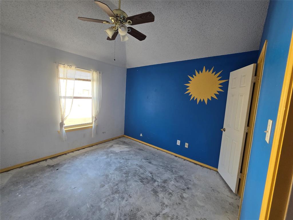 8012 Ashridge Road Fort Worth, TX 76134 - Photo 20 of 20 a view of empty room with a window