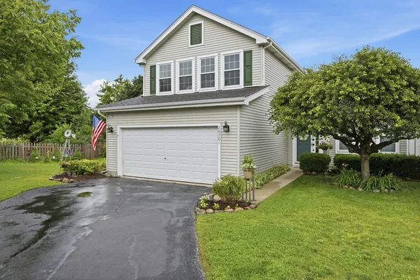 $285,000 | 28701 Sawmill Lane, Lakemoor, IL 60051