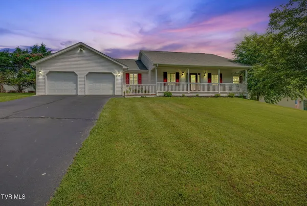 $409,000 | 19275 Wyndale Road, Abingdon, VA 24210