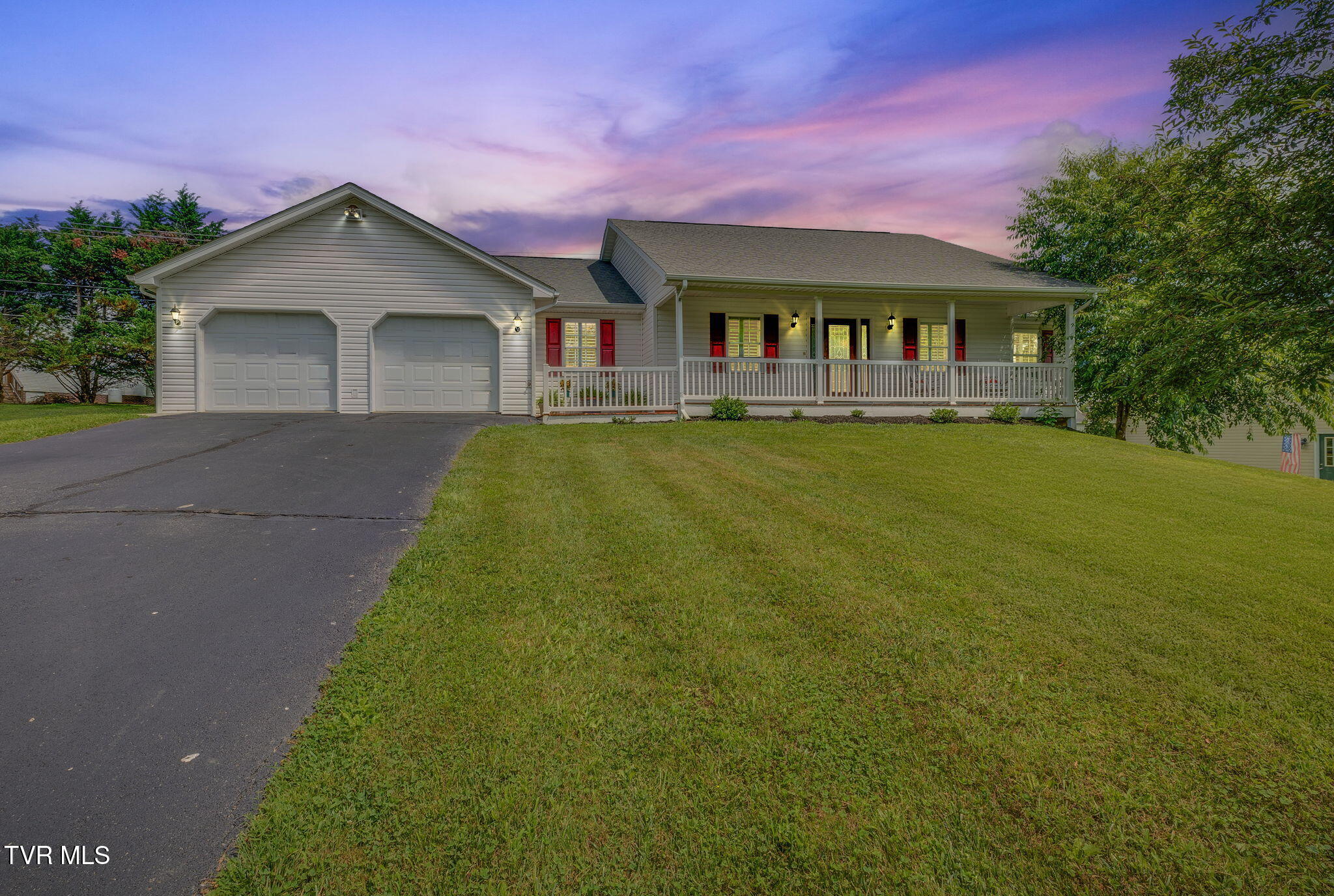 19275 Wyndale Road Abingdon, VA 24210 - Photo 1 of 40 001a