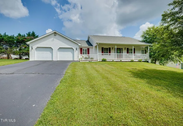 $409,000 | 19275 Wyndale Road, Abingdon, VA 24210