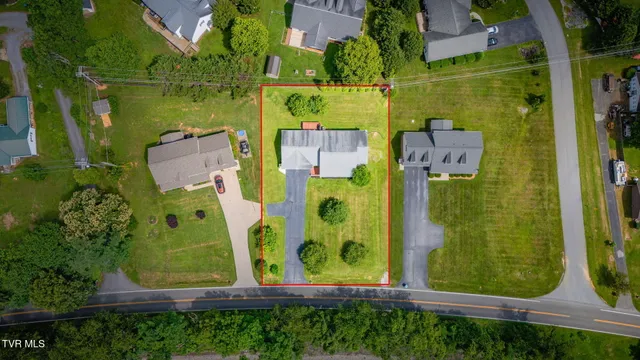 $409,000 | 19275 Wyndale Road, Abingdon, VA 24210