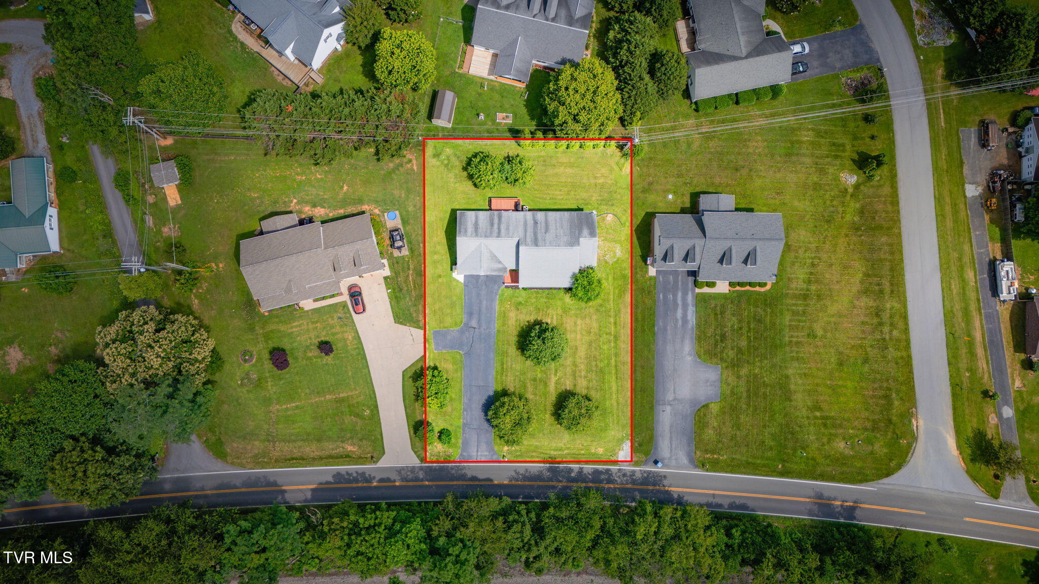 19275 Wyndale Road Abingdon, VA 24210 - Photo 3 of 40 105a