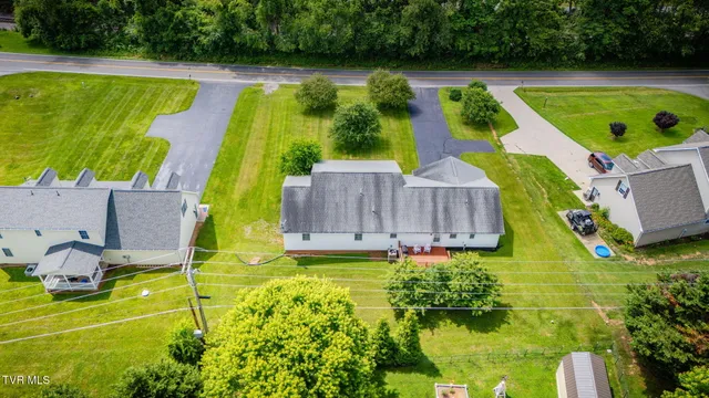 $409,000 | 19275 Wyndale Road, Abingdon, VA 24210