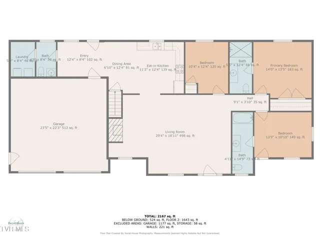 $409,000 | 19275 Wyndale Road, Abingdon, VA 24210