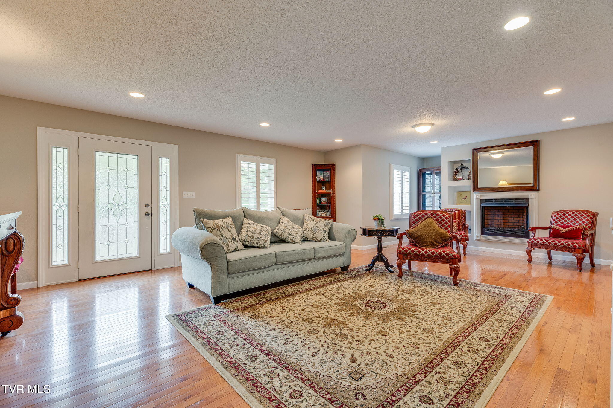 19275 Wyndale Road Abingdon, VA 24210 - Photo 4 of 40 004