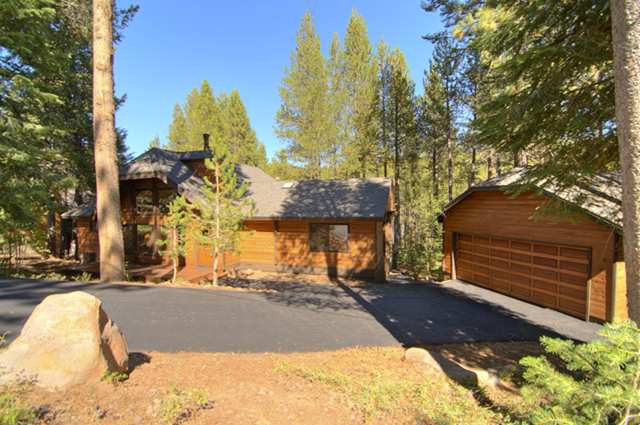 11595 Baden Road Truckee, CA 96161 - Photo 1 of 9 Gallery Image 1