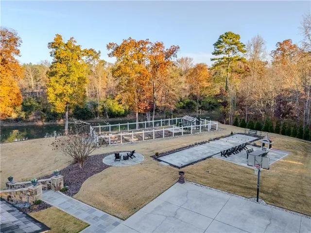 $2,875,000 | 525 North River Road Northeast, Rome, GA 30161
