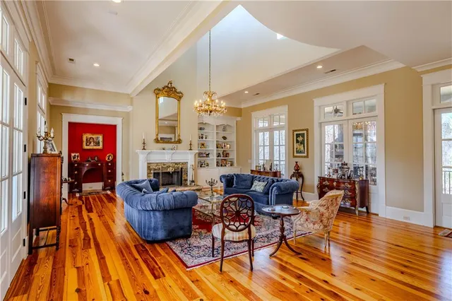 $2,875,000 | 525 North River Road Northeast, Rome, GA 30161