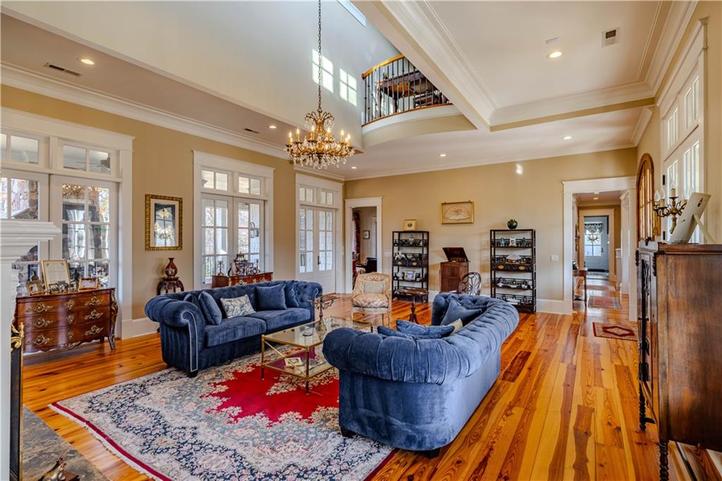 525 North River Road Northeast Rome, GA 30161 - Photo 15 of 101