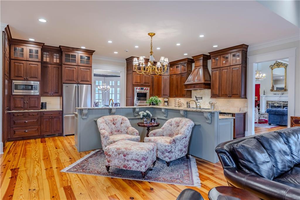 525 North River Road Northeast Rome, GA 30161 - Photo 21 of 101