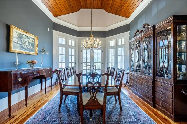 $2,875,000 | 525 North River Road Northeast, Rome, GA 30161