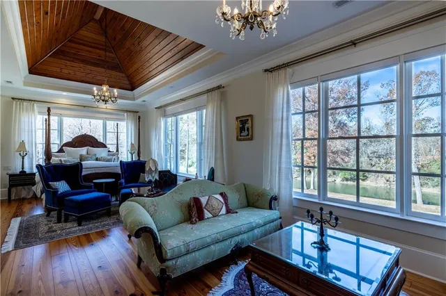 $2,875,000 | 525 North River Road Northeast, Rome, GA 30161