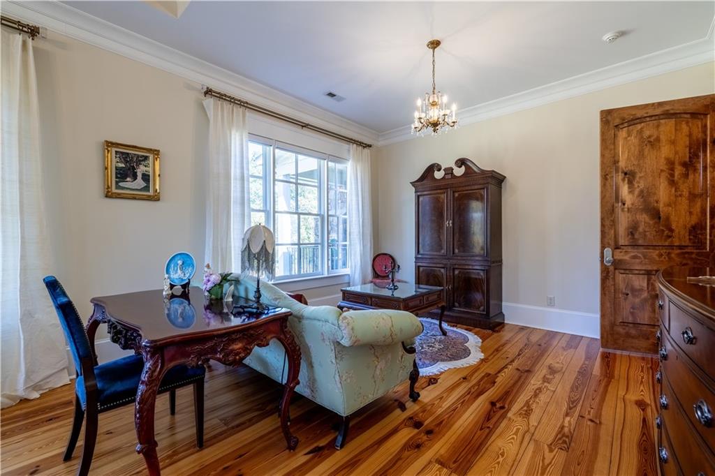 525 North River Road Northeast Rome, GA 30161 - Photo 26 of 101