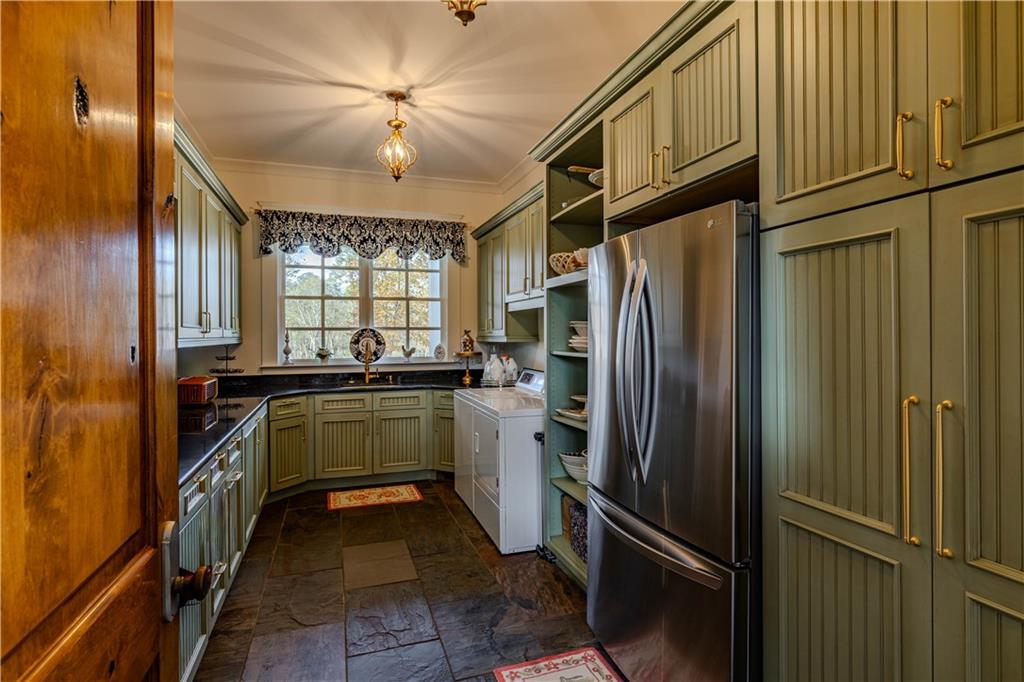 525 North River Road Northeast Rome, GA 30161 - Photo 34 of 101