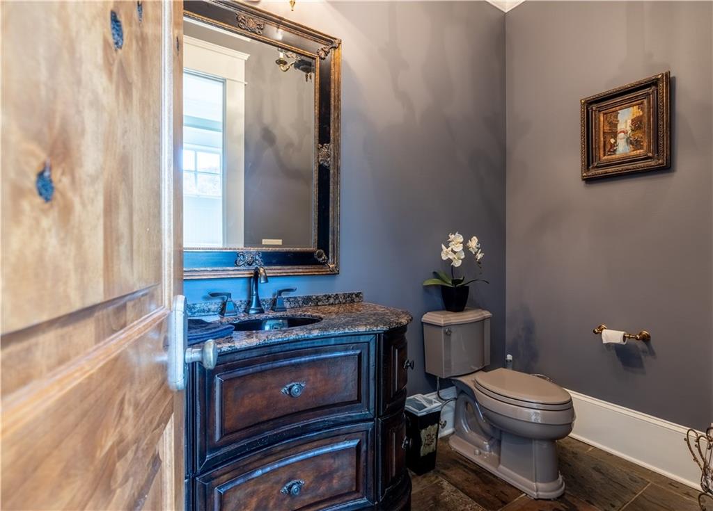 525 North River Road Northeast Rome, GA 30161 - Photo 36 of 101