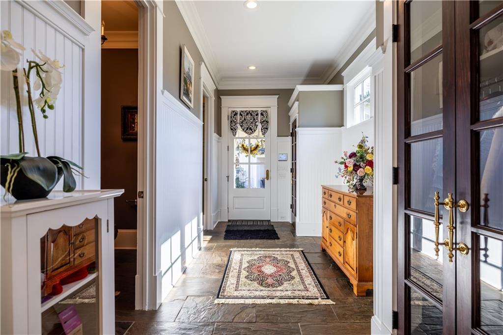 525 North River Road Northeast Rome, GA 30161 - Photo 37 of 101