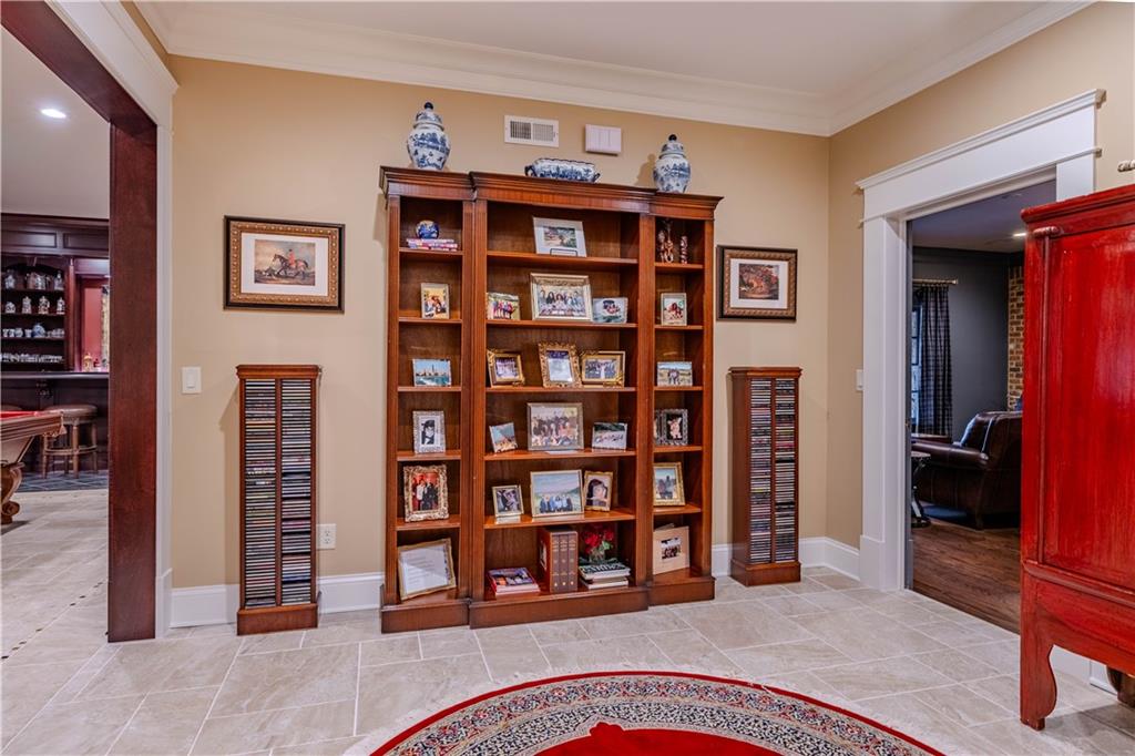 525 North River Road Northeast Rome, GA 30161 - Photo 39 of 101