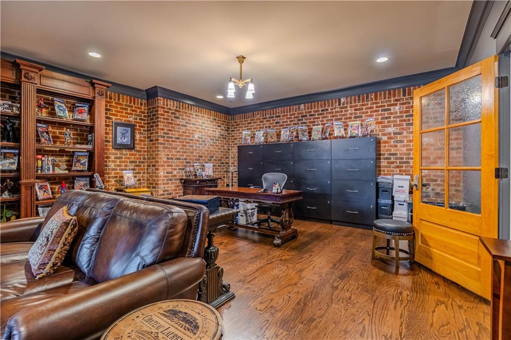 525 North River Road Northeast Rome, GA 30161 - Photo 41 of 101