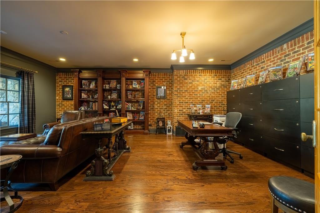 525 North River Road Northeast Rome, GA 30161 - Photo 42 of 101