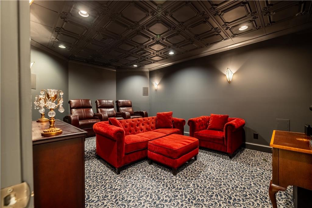 525 North River Road Northeast Rome, GA 30161 - Photo 44 of 101