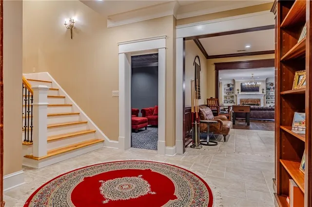 $2,875,000 | 525 North River Road Northeast, Rome, GA 30161