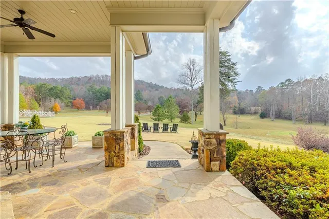 $2,875,000 | 525 North River Road Northeast, Rome, GA 30161