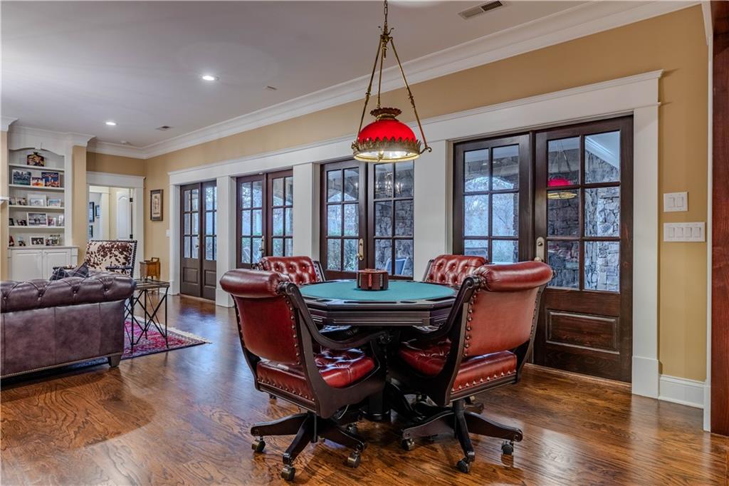 525 North River Road Northeast Rome, GA 30161 - Photo 52 of 101