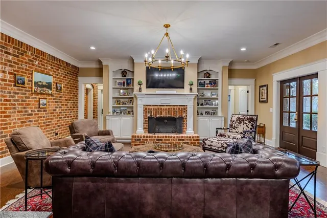 $2,875,000 | 525 North River Road Northeast, Rome, GA 30161