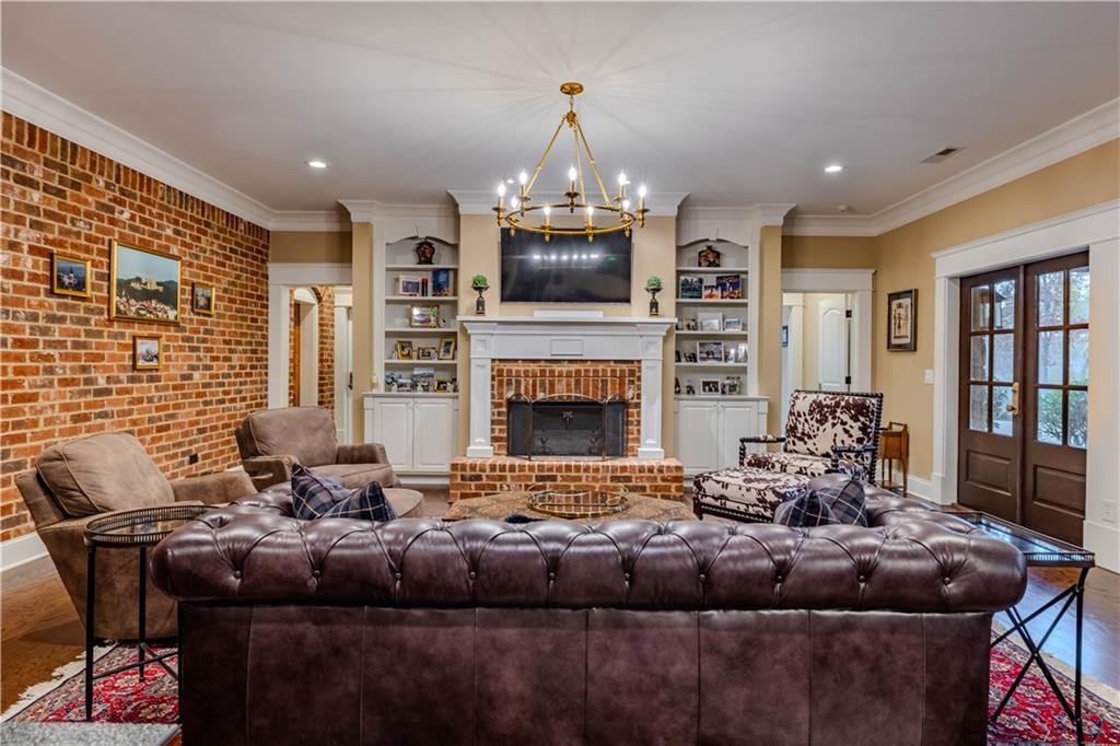 525 North River Road Northeast Rome, GA 30161 - Photo 54 of 101