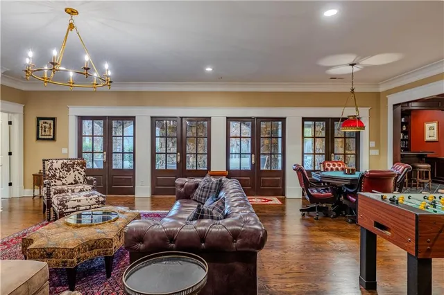 $2,875,000 | 525 North River Road Northeast, Rome, GA 30161