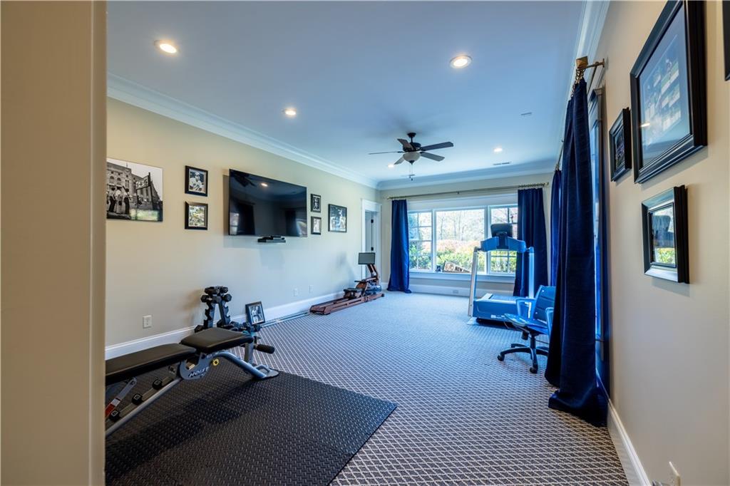 525 North River Road Northeast Rome, GA 30161 - Photo 58 of 101