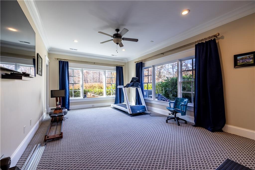 525 North River Road Northeast Rome, GA 30161 - Photo 59 of 101