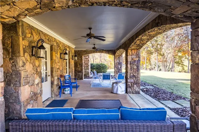 $2,875,000 | 525 North River Road Northeast, Rome, GA 30161