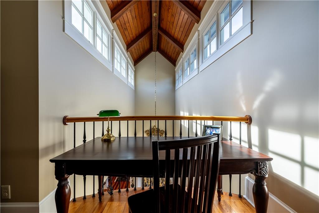 525 North River Road Northeast Rome, GA 30161 - Photo 66 of 101