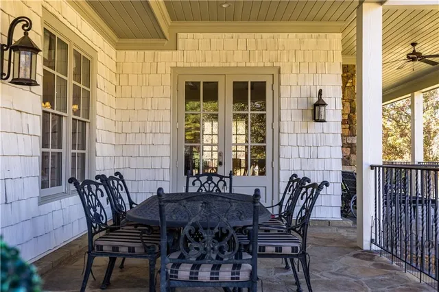 $2,875,000 | 525 North River Road Northeast, Rome, GA 30161