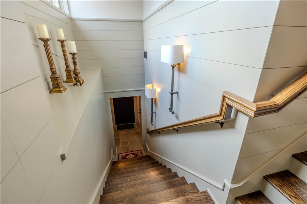 525 North River Road Northeast Rome, GA 30161 - Photo 82 of 101 a view of a room with gym equipment