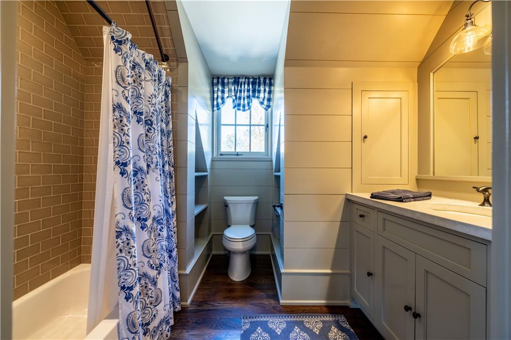 525 North River Road Northeast Rome, GA 30161 - Photo 87 of 101