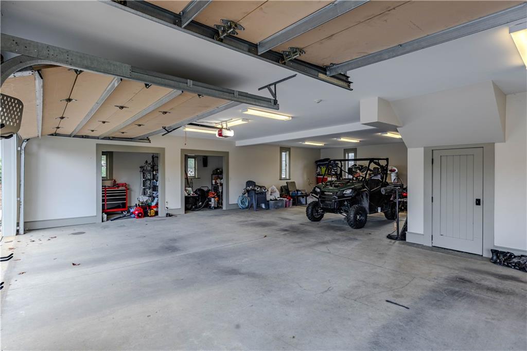 525 North River Road Northeast Rome, GA 30161 - Photo 94 of 101