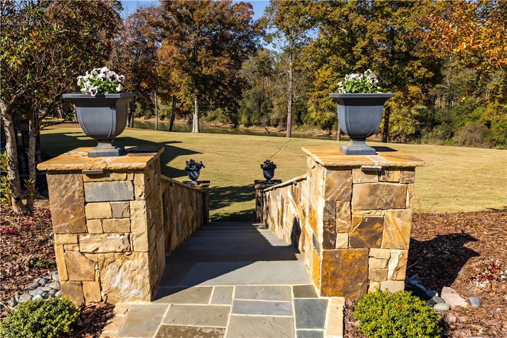 525 North River Road Northeast Rome, GA 30161 - Photo 95 of 101