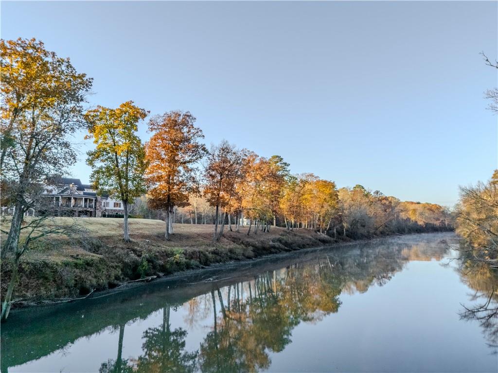 525 North River Road Northeast Rome, GA 30161 - Photo 97 of 101 a view of lake