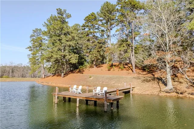 $2,875,000 | 525 North River Road Northeast, Rome, GA 30161